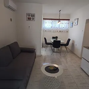 Apartment Fontana Felicita, Zadar