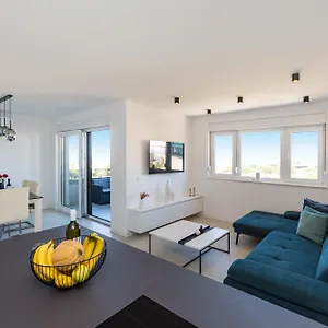 Apartment Skyline Luxe, Zadar