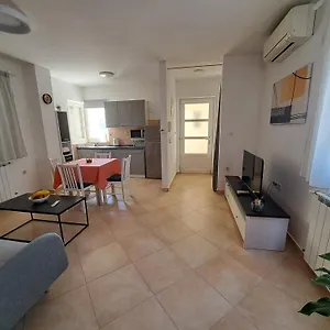 Apartment Petra, Zadar