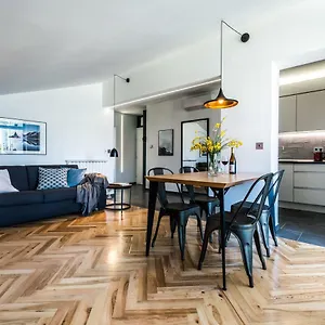 Apartment The Park, Zadar