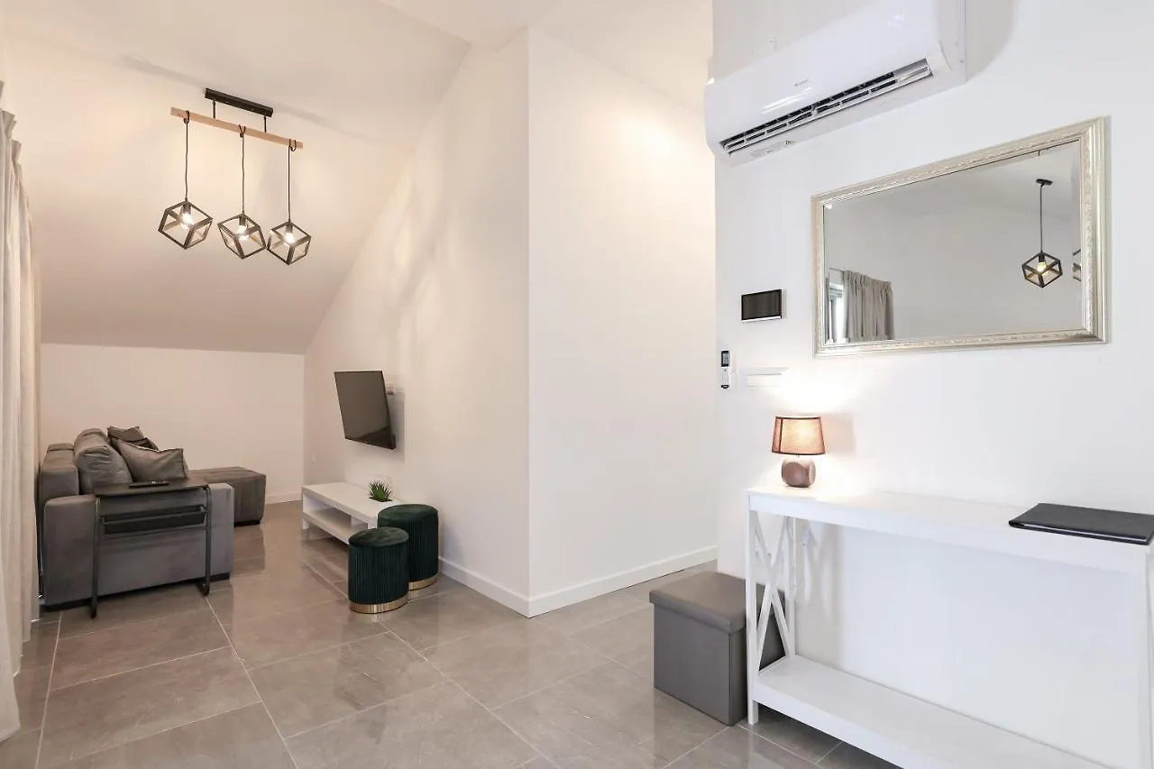 Marilla Apartments Zadar 0*,  Croatia