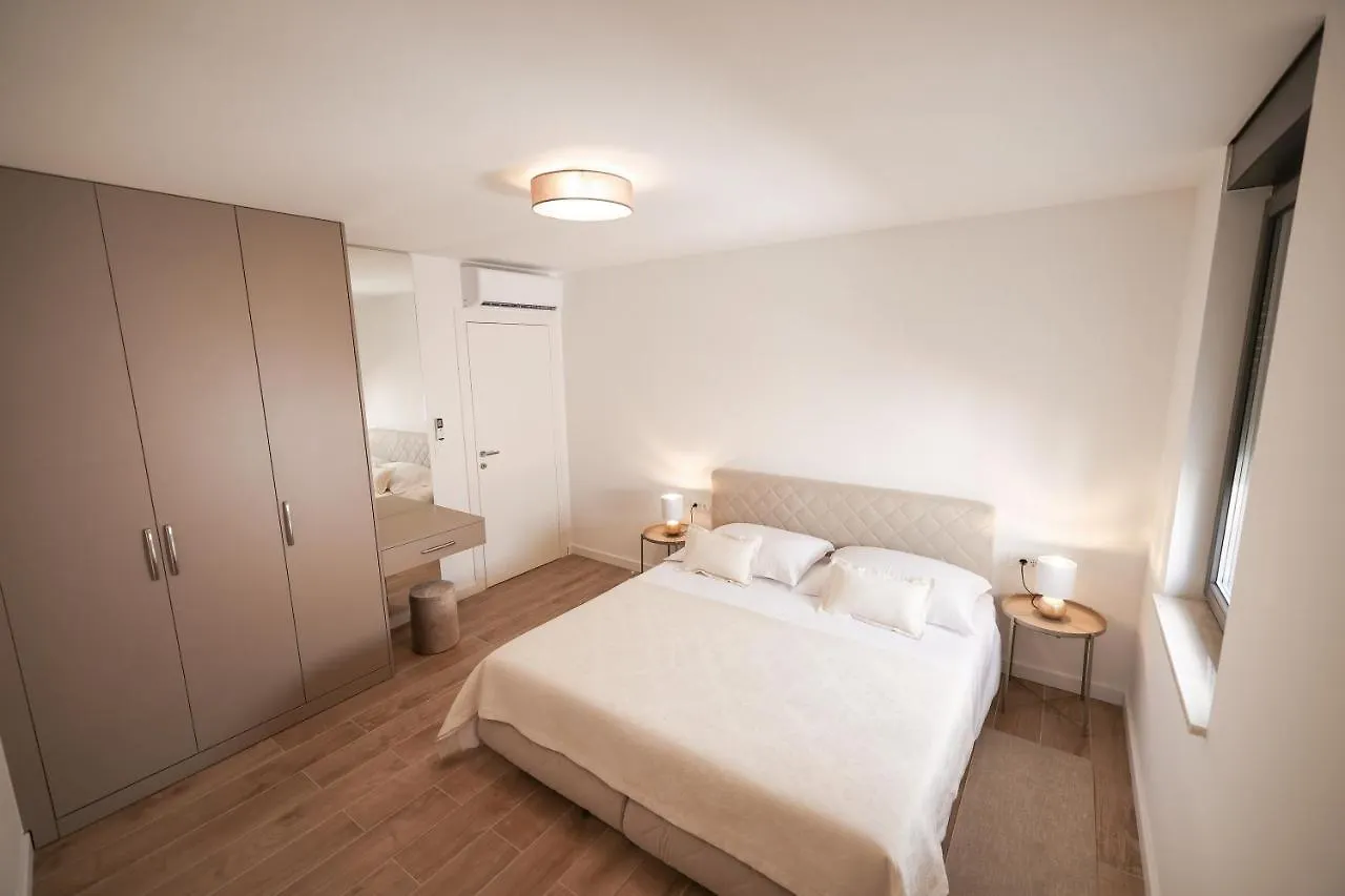 Marilla Apartments Zadar