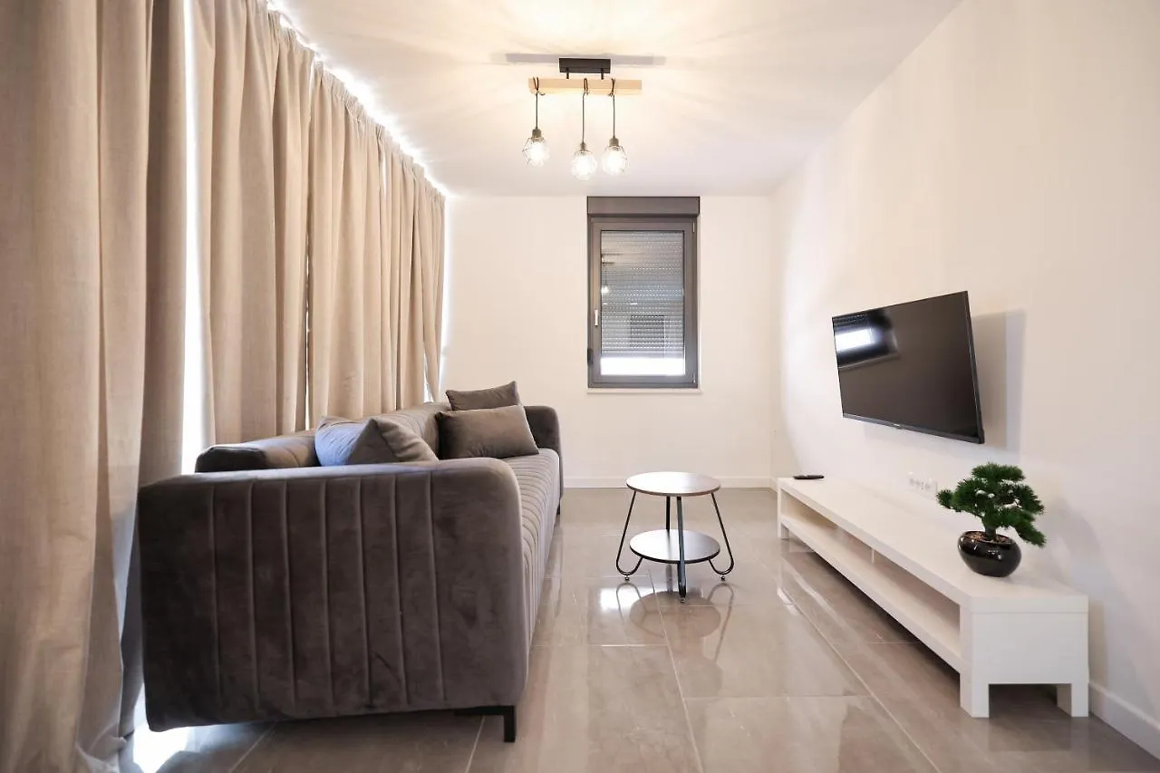 Marilla Apartments Zadar 0*,  Croatia