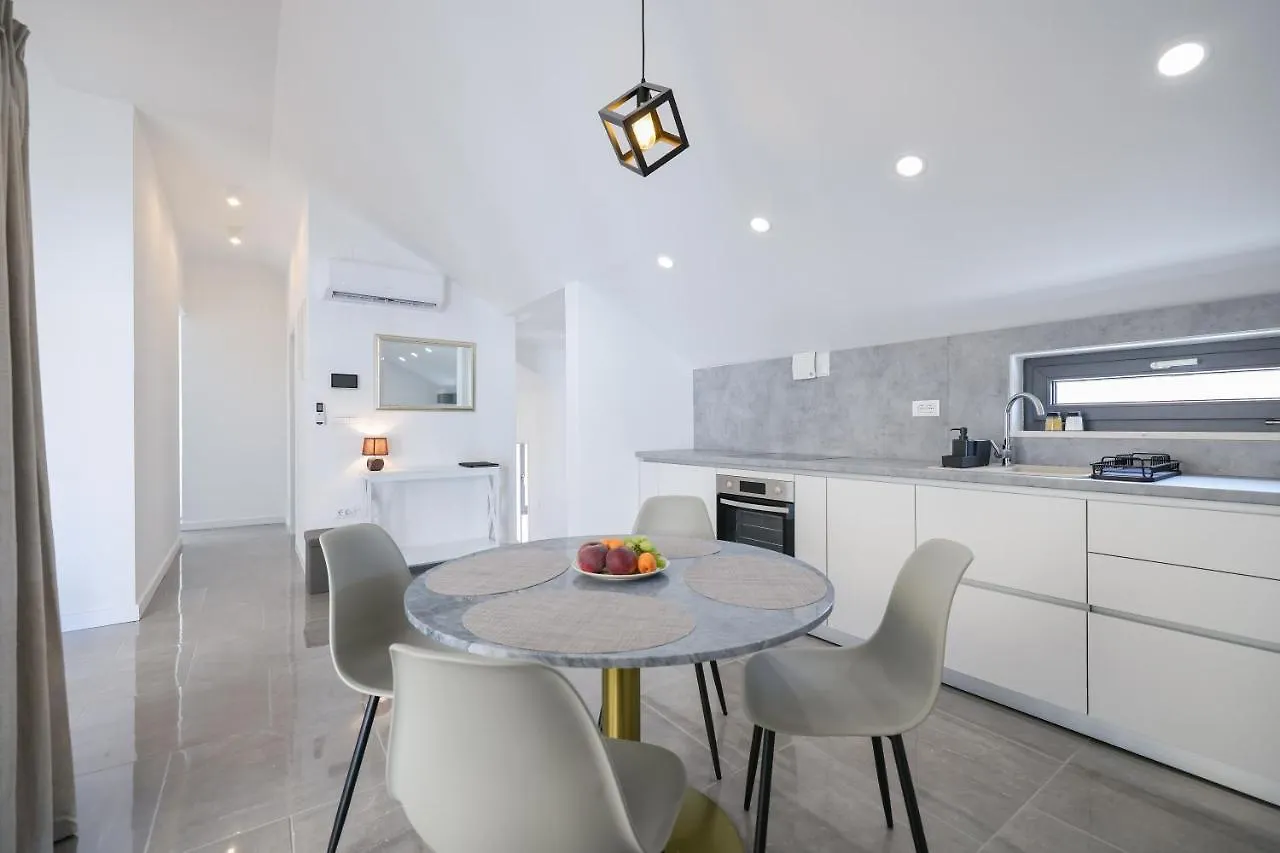 Marilla Apartments Zadar