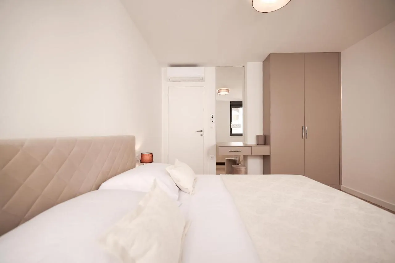 Marilla Apartments Zadar