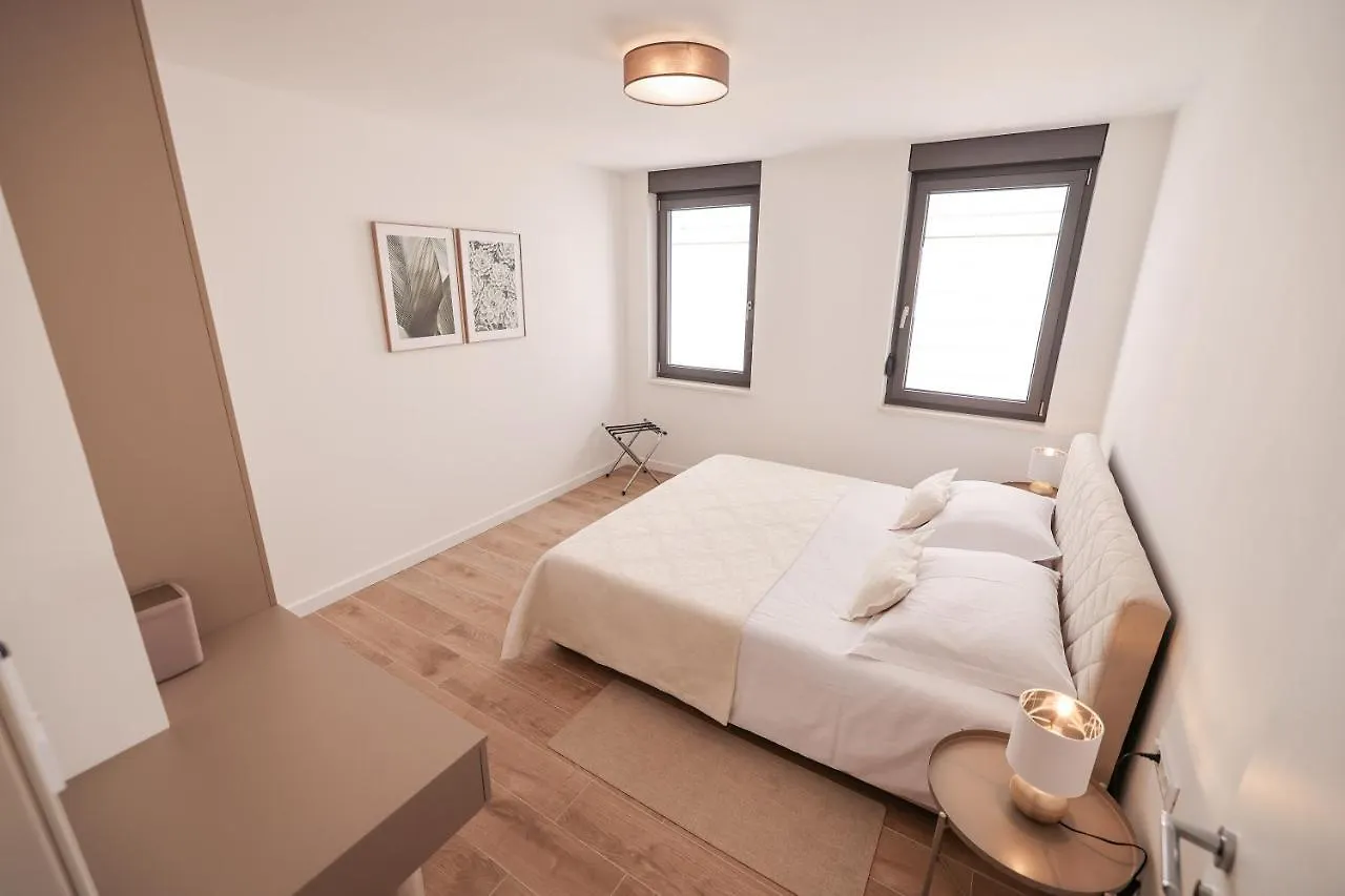 Marilla Apartments Zadar