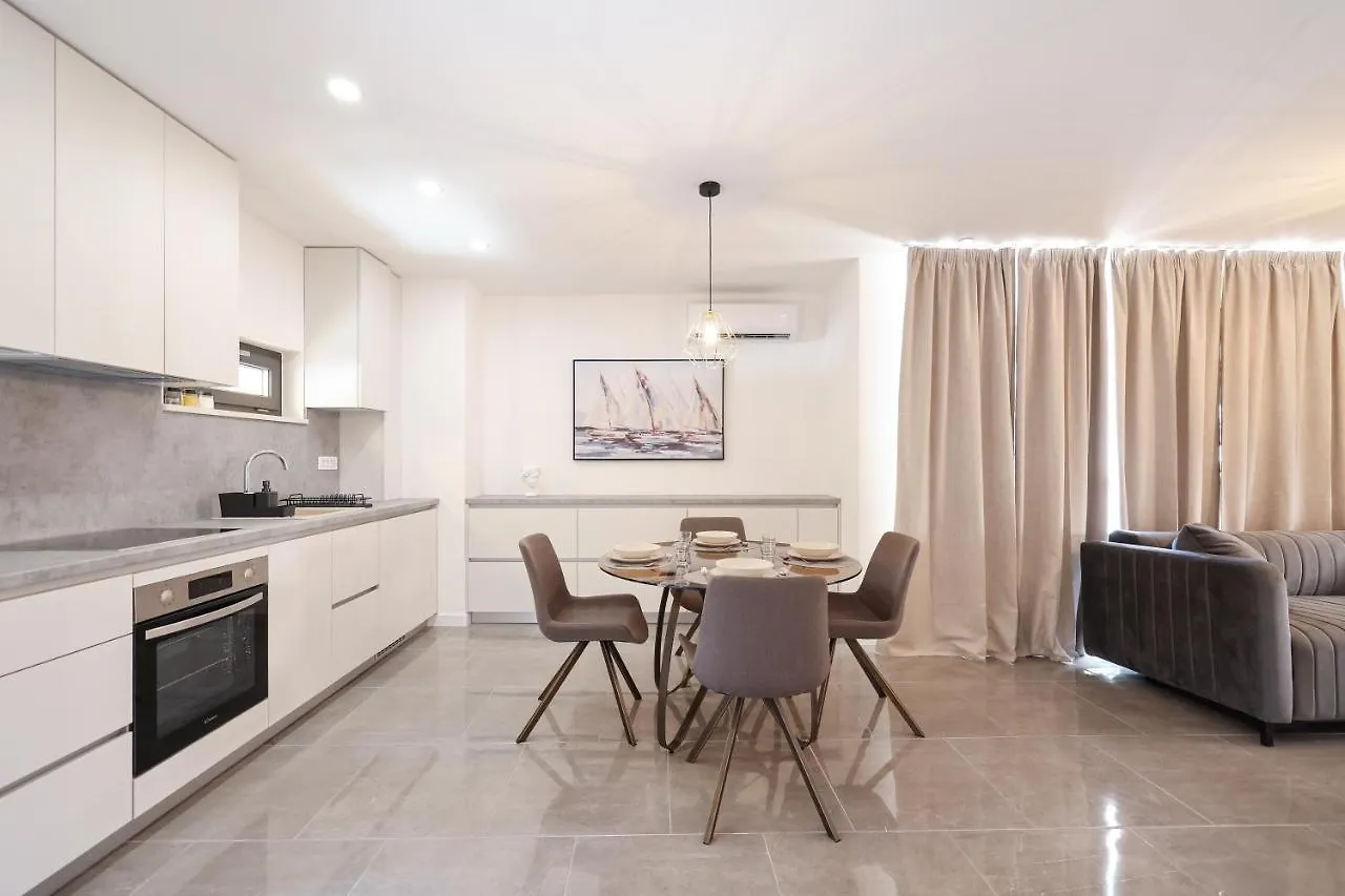 Marilla Apartments Zadar