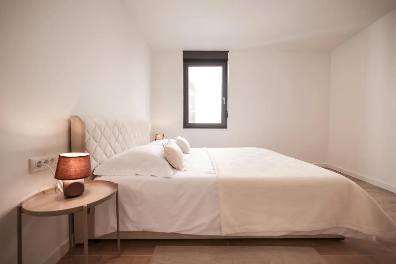 Marilla Apartments Zadar Croatia