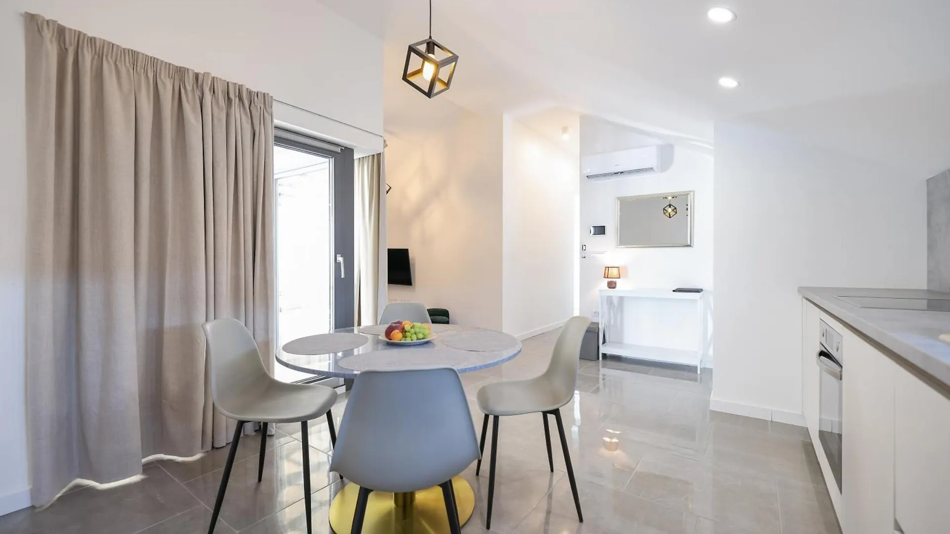 Marilla Apartments Zadar Croatia