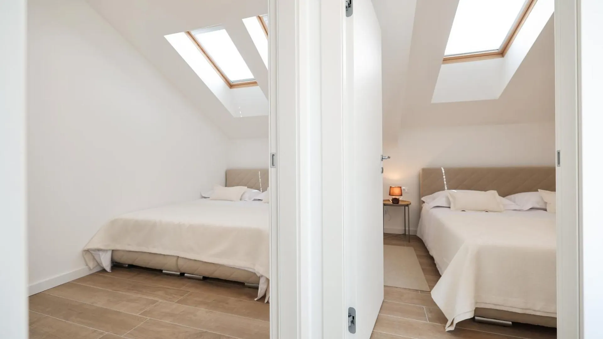 Marilla Apartments Zadar Croatia