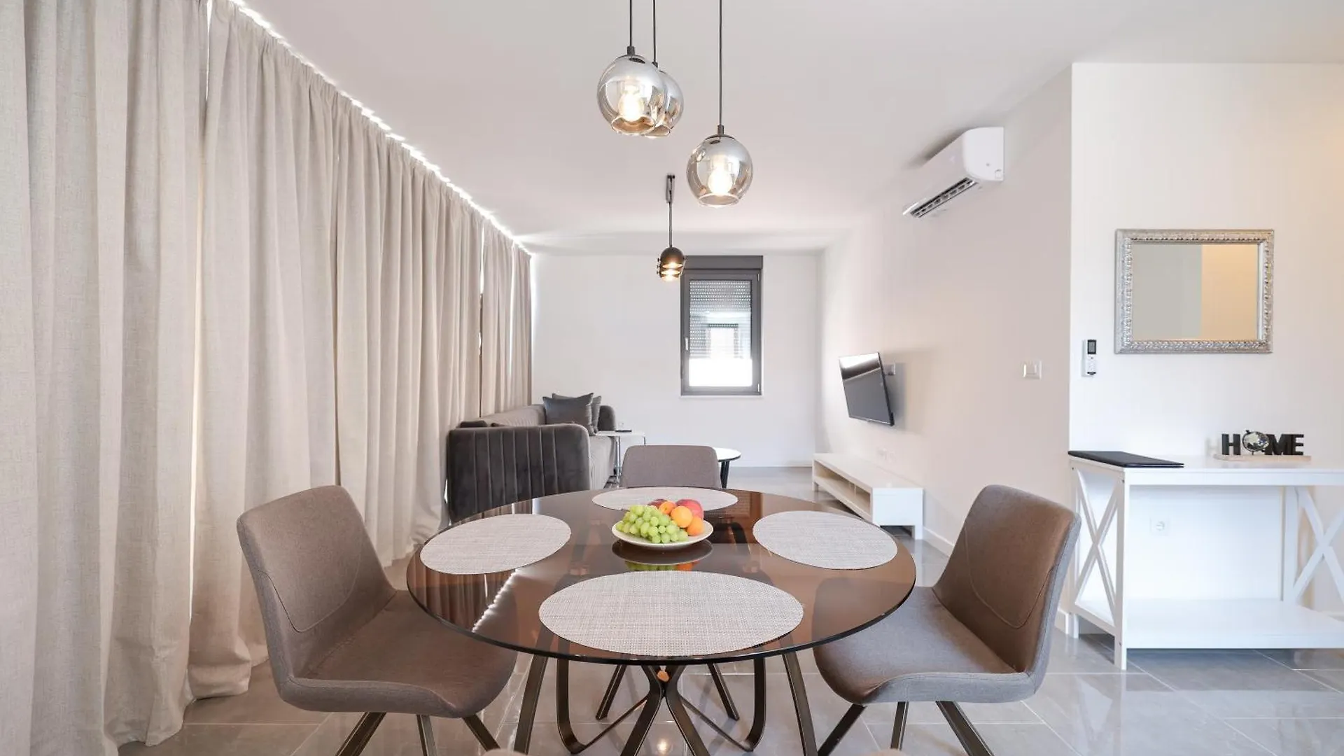 Marilla Apartments Zadar Croatia