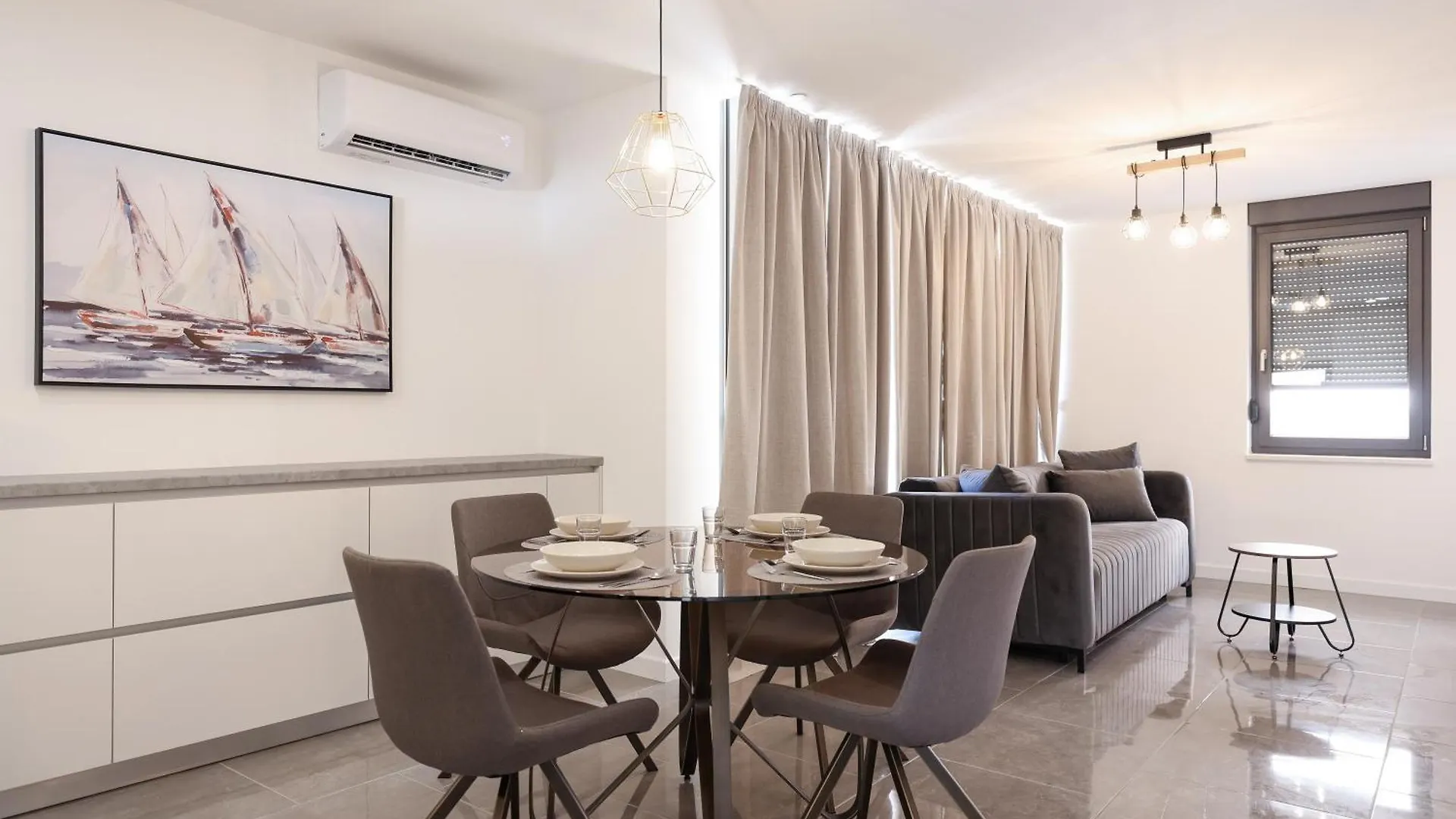 Marilla Apartments Zadar Croatia