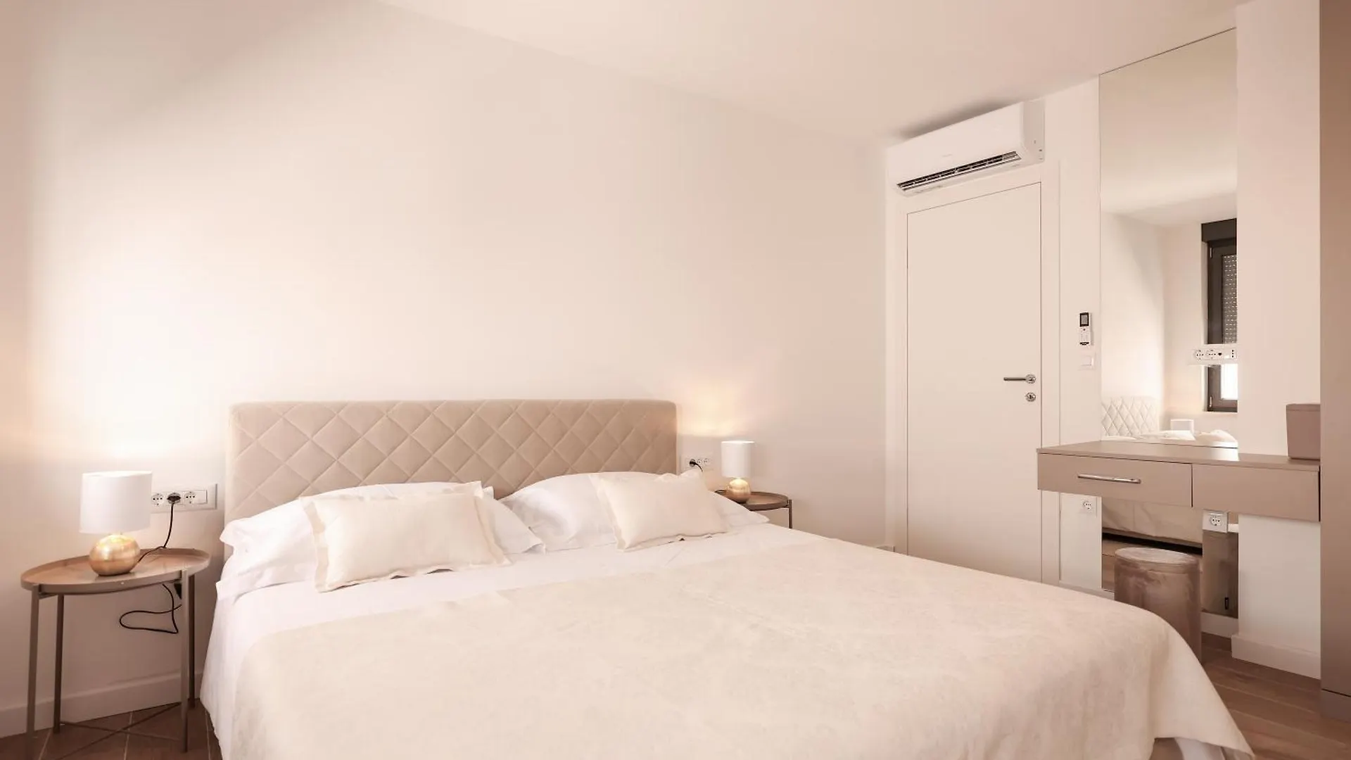 Marilla Apartments Zadar